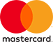 a imagem contém: logotipo mastercard